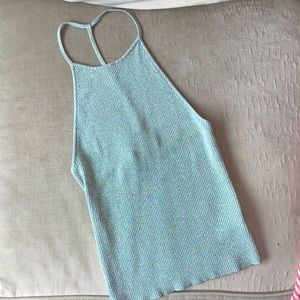 Intermix Strappy Top